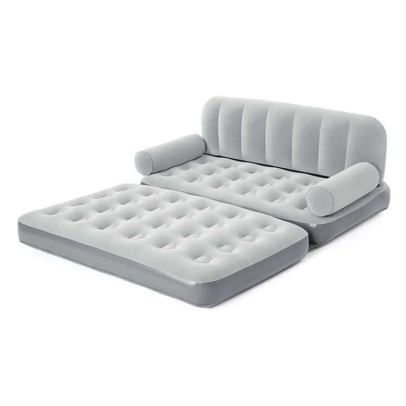 Bestway Bestway Divano Letto gonfiabile Con Sacca e Pompa 3 in 1 18...