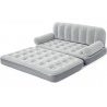 Bestway Bestway Divano Letto gonfiabile Con Sacca e Pompa 3 in 1 18...