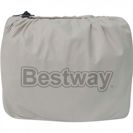 Bestway Divano Letto gonfiabile Con Sacca e Pompa 3 in 1 188x152x64 cm Multi-max