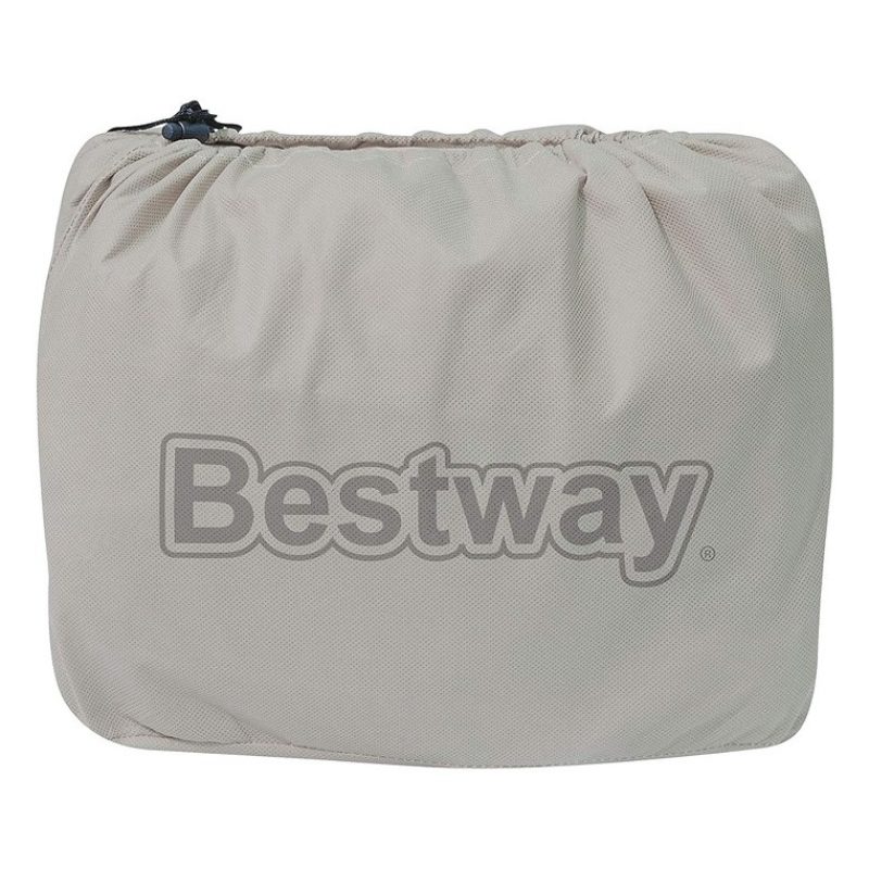 Bestway Bestway Divano Letto gonfiabile Con Sacca e Pompa 3 in 1 18...