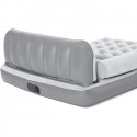 Bestway Divano Letto gonfiabile Con Sacca e Pompa 3 in 1 188x152x64 cm Multi-max