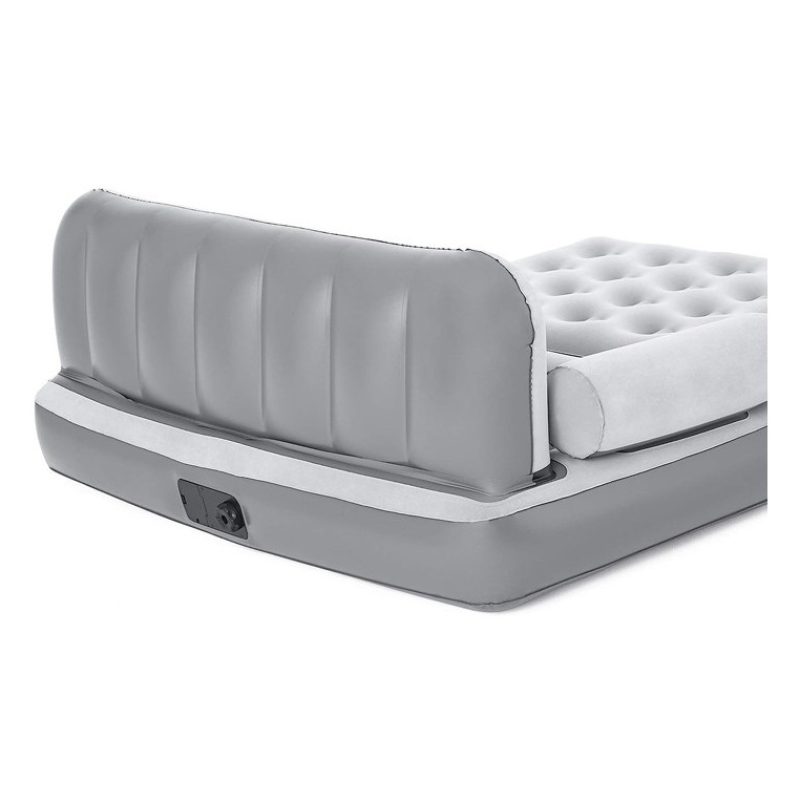 Bestway Bestway Divano Letto gonfiabile Con Sacca e Pompa 3 in 1 18...