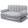Bestway Bestway Divano Letto gonfiabile Con Sacca e Pompa 3 in 1 18...