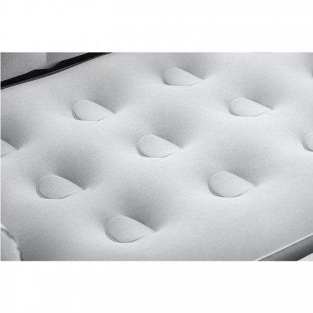 Bestway Divano Letto gonfiabile Con Sacca e Pompa 3 in 1 188x152x64 cm Multi-max