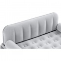Bestway Divano Letto gonfiabile Con Sacca e Pompa 3 in 1 188x152x64 cm Multi-max