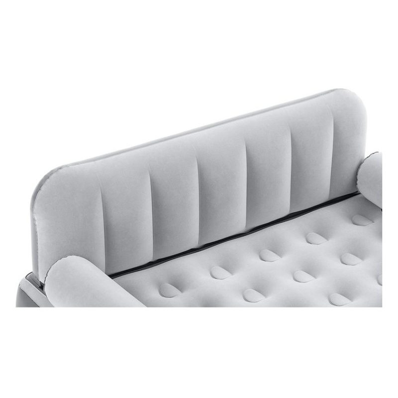 Bestway Bestway Divano Letto gonfiabile Con Sacca e Pompa 3 in 1 18...
