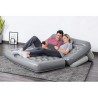 Bestway Bestway Divano Letto gonfiabile Con Sacca e Pompa 3 in 1 18...