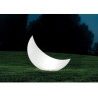 Intex Mezza luna luminosa cm 135 x 43 x 89 INTEX RGB luce colorata ...