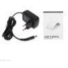 Lampada UV LED ricostruzione unghie fornetto ricaricabile timer mini smalto gel
