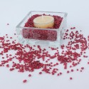 1Kg Sabbia Granulare Decorativa Colorata Composizione wedding 3-6 mm