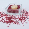 1Kg Sabbia Granulare Decorativa Colorata Composizione wedding 3-6 m...