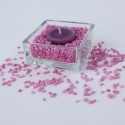 1Kg Sabbia Granulare Decorativa Colorata Composizione wedding 3-6 mm
