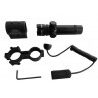 Laser fascio puntatore LED verde mira paintball caccia softair tiro mirino point