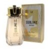 Montage Sublime Gold puor femme Profumo donna fragranza spray 100ml...