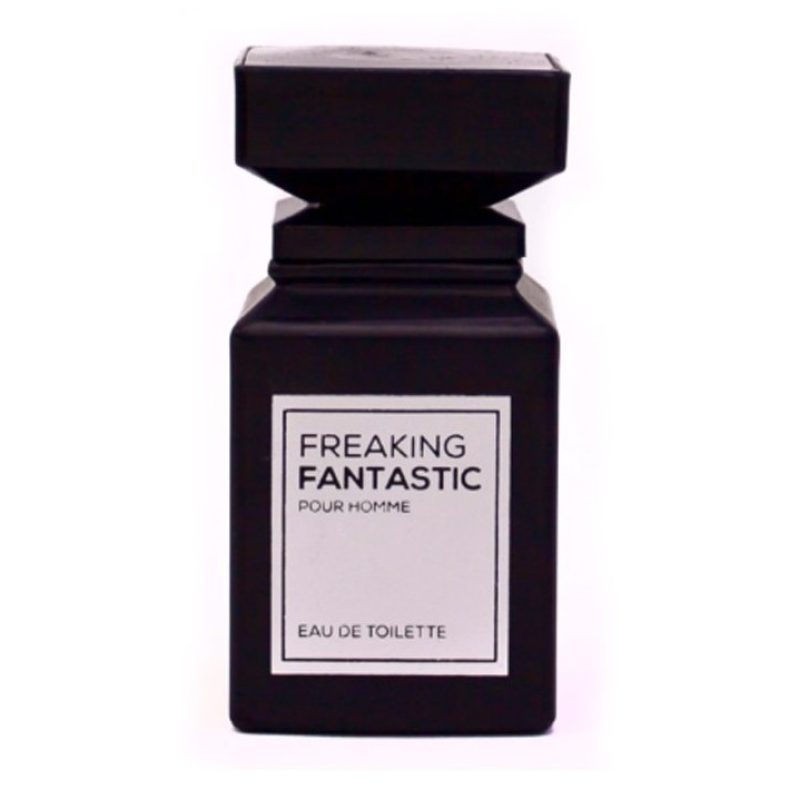 Montage Profumo da uomo Freaking Fantastic 100ml pour homme Eau de ...