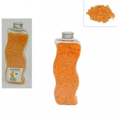 1Kg Sabbia Granulare Decorativa Colorata Composizione wedding 3-6 mm