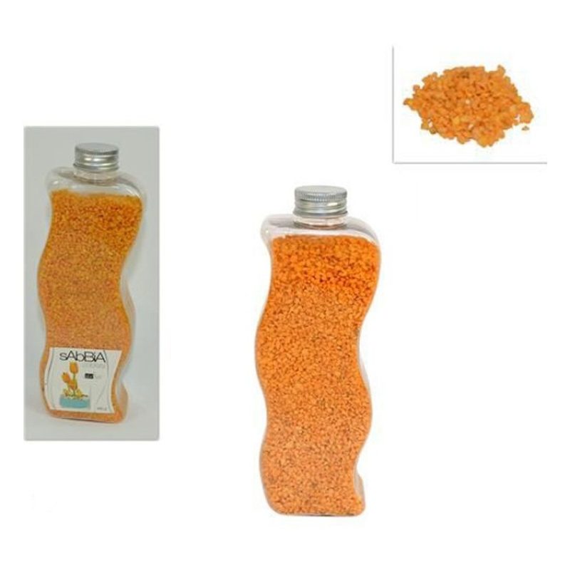 1Kg Sabbia Granulare Decorativa Colorata Composizione wedding 3-6 m...