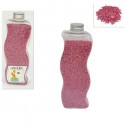 1Kg Sabbia Granulare Decorativa Colorata Composizione wedding 3-6 mm