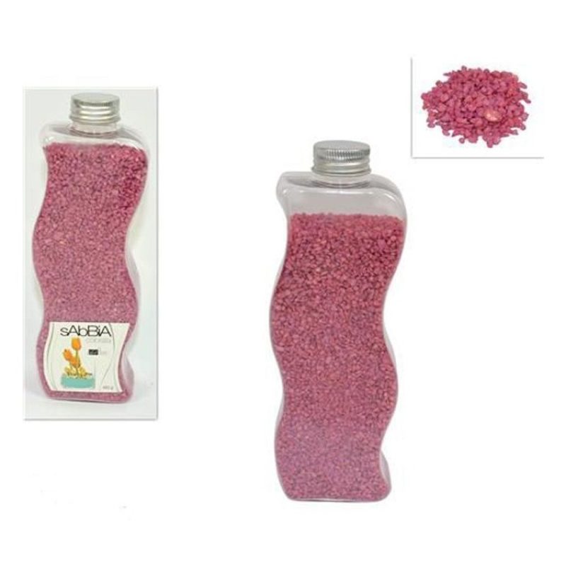 1Kg Sabbia Granulare Decorativa Colorata Composizione wedding 3-6 m...