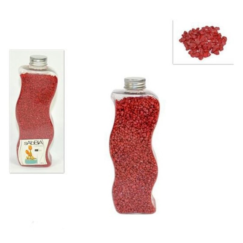 1Kg Sabbia Granulare Decorativa Colorata Composizione wedding 3-6 m...