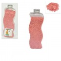 1Kg Sabbia Granulare Decorativa Colorata Composizione wedding 3-6 mm