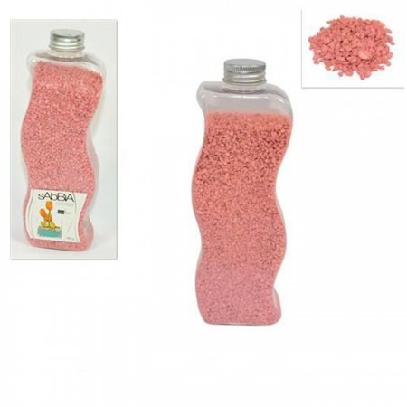 1Kg Sabbia Granulare Decorativa Colorata Composizione wedding 3-6 mm