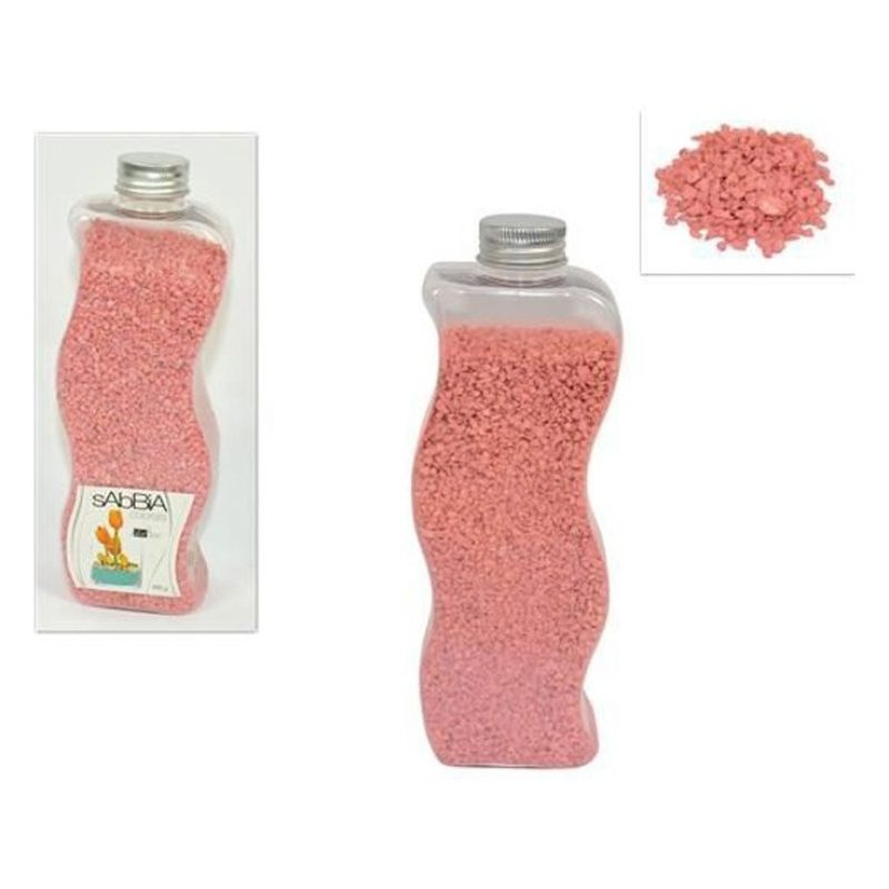 1Kg Sabbia Granulare Decorativa Colorata Composizione wedding 3-6 m...