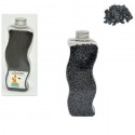 1Kg Sabbia Granulare Decorativa Colorata Composizione wedding 3-6 mm