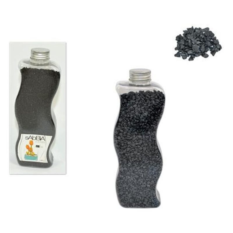 1Kg Sabbia Granulare Decorativa Colorata Composizione wedding 3-6 m...