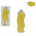 1Kg Sabbia Granulare Decorativa Colorata Composizione wedding 3-6 mm