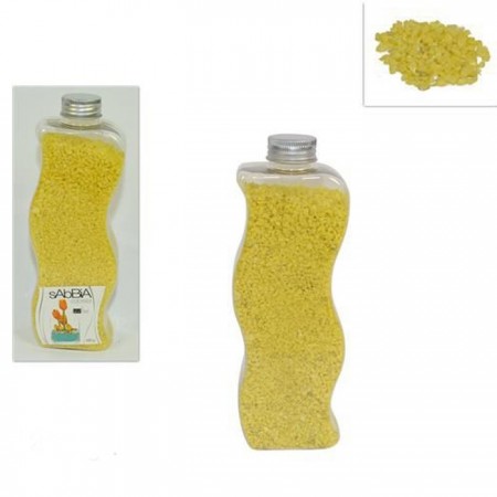 1Kg Sabbia Granulare Decorativa Colorata Composizione wedding 3-6 mm