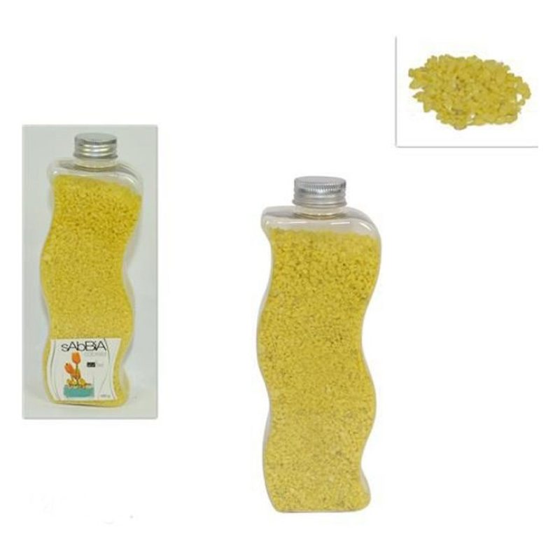 1Kg Sabbia Granulare Decorativa Colorata Composizione wedding 3-6 m...