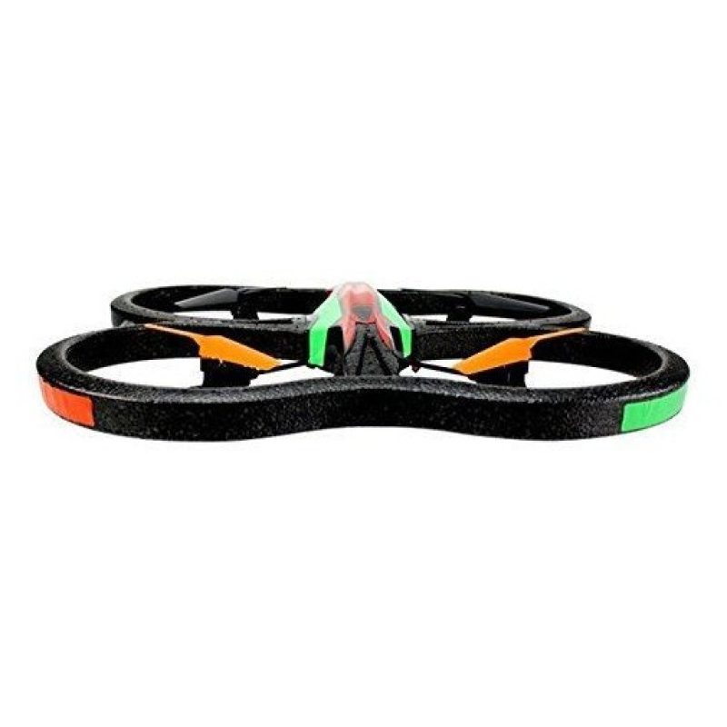 Drone EXPLORER batteria quadrirotore motore quattro eliche UFO radiocomandato