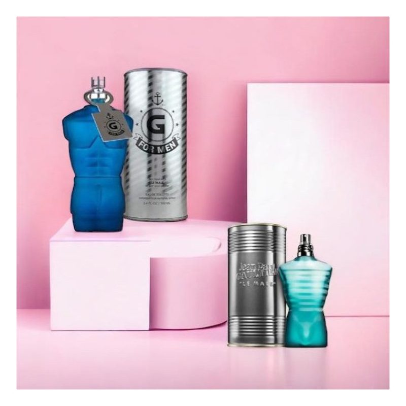 Mirage G for Men profumo da uomo 100 ml eau de toilette pour homme ...