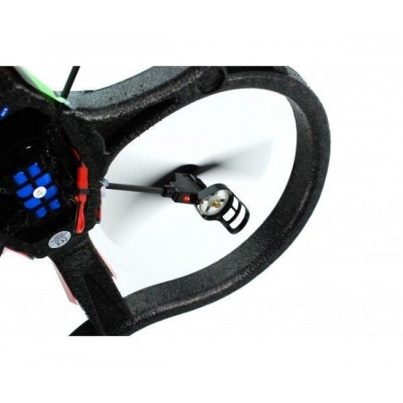 Drone EXPLORER batteria quadrirotore motore quattro eliche UFO radiocomandato