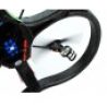 Drone EXPLORER batteria quadrirotore motore quattro eliche UFO radiocomandato
