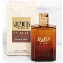 Aquarius Absolute Intense Acqua CEO da uomo profumi 100 ml eau de toilette