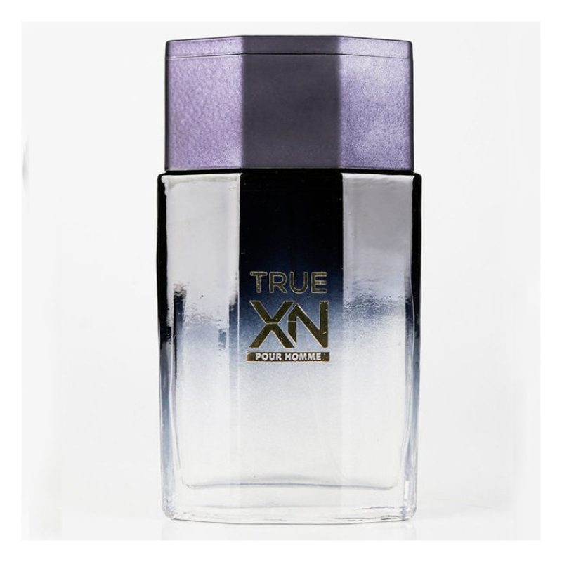 Montage Profumo da uomo True XN 100ml spray attrattivo eau de toile...