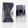Montage Profumo da uomo True XN 100ml spray attrattivo eau de toile...