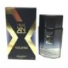 Montage Profumo da uomo True XN 100ml spray attrattivo eau de toile...