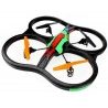 Drone EXPLORER batteria quadrirotore motore quattro eliche UFO radiocomandato