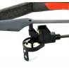 Drone EXPLORER batteria quadrirotore motore quattro eliche UFO radiocomandato