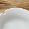 Posacenere Portacenere ceramica Tondo 6pz Bar Pub Ristorante Balcon...