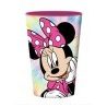 Set colazione 3 pz Disney Minnie Mouse piatto bicchiere e scodella ...