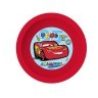 Diakakis Set pappa Cars 3PZ piatto ciotola tazza pranzo scuola bamb...