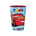 Set pappa Cars 3PZ piatto ciotola tazza pranzo scuola bambini bicchiere bimbo