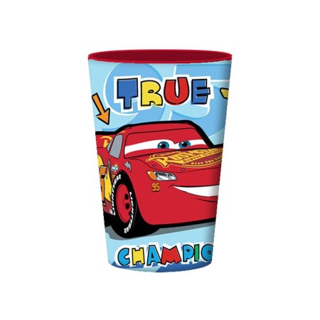Set pappa Cars 3PZ piatto ciotola tazza pranzo scuola bambini bicchiere bimbo
