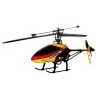 Drone EXPLORER batteria quadrirotore motore quattro eliche UFO radiocomandato