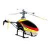 Drone EXPLORER batteria quadrirotore motore quattro eliche UFO radiocomandato