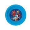 DIAKAKIS Set pappa da 3PZ Spiderman piatto ciotola tazza pranzo scu...